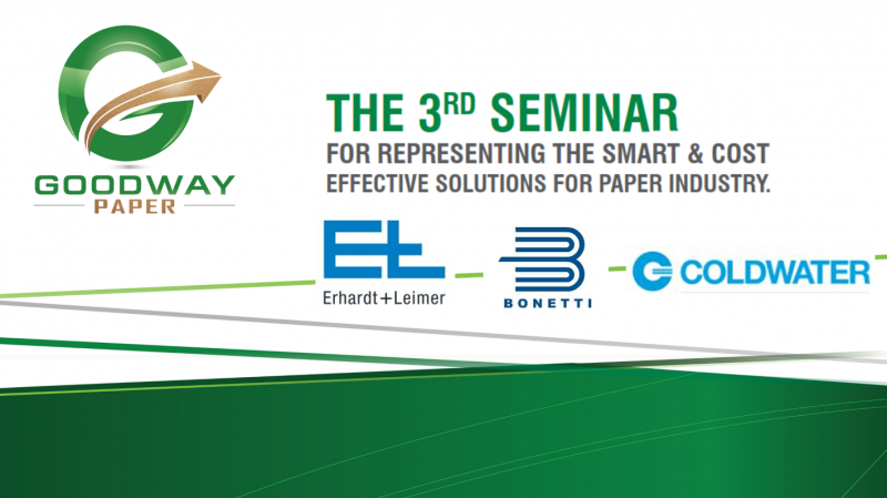 GOODWAY PAPER third seminar