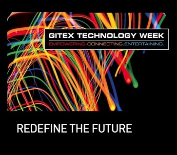 GITEX 2012 Redfine The Future