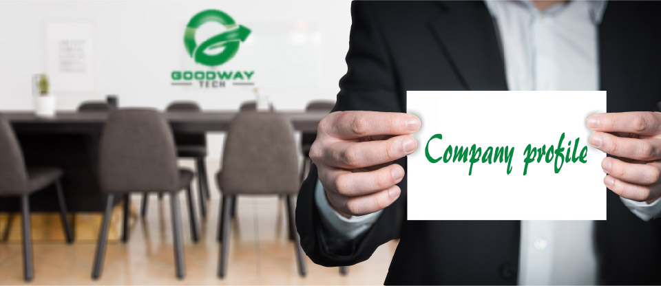 goodway company profile