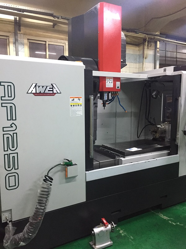 AWEA CNC EGYPT