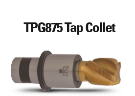 TAP COLLET