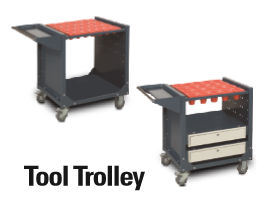 TOOL TROLLEY