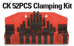 CLAMPING KIT